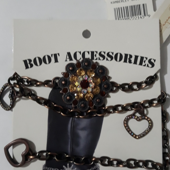 Boot chain - Picture 2 of 3